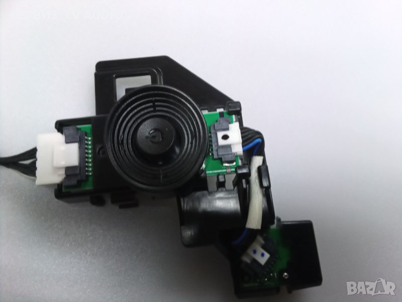 Power Button BN41-02149A   + IR SENZOR, снимка 1