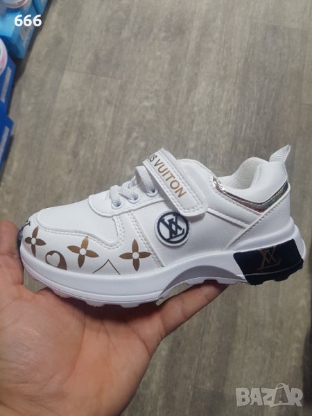 Обувки, снимка 1