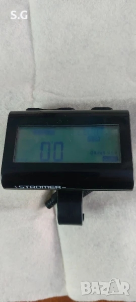 Дисплей за ел.велосипед , снимка 1