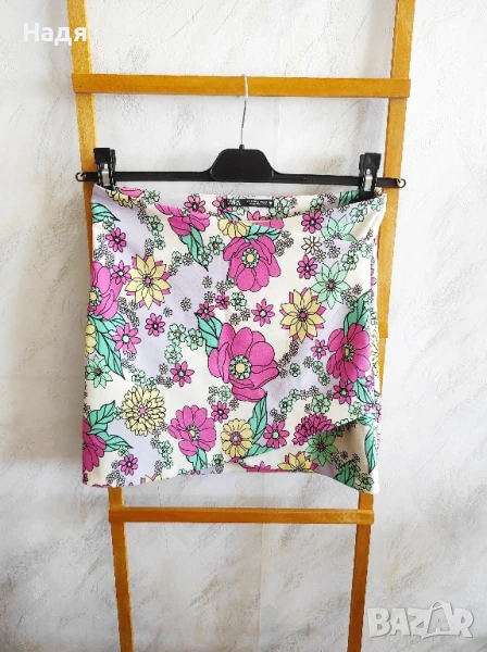 Пола Zara, снимка 1