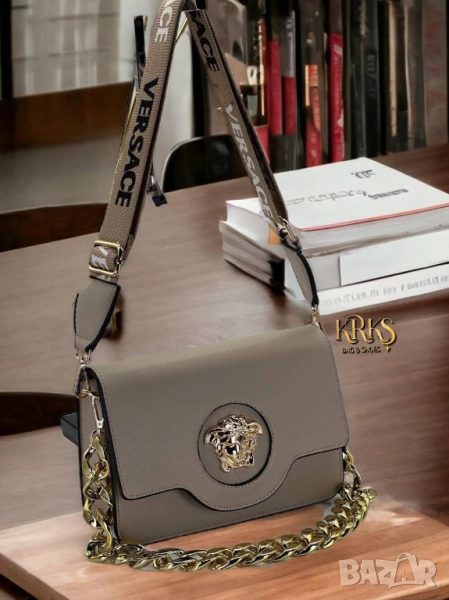 чанти 23х18см versace, снимка 1