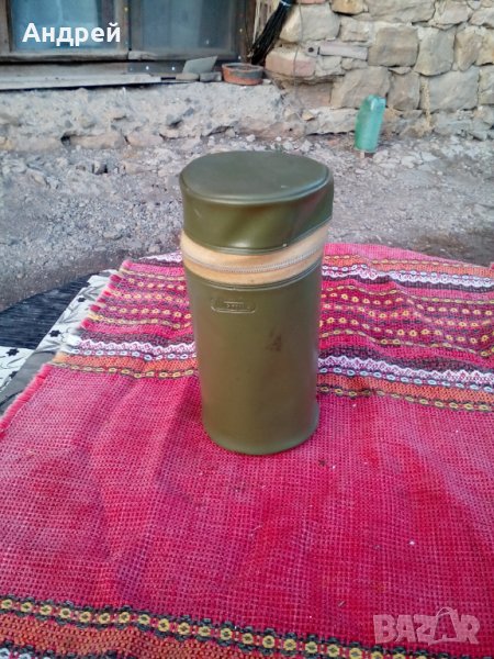 Старо бързоварче,бързовар #7, снимка 1