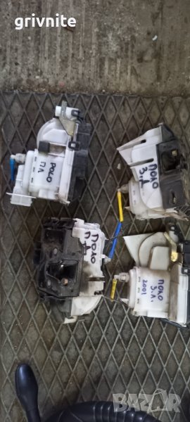 Брава врата VW Polo III, снимка 1