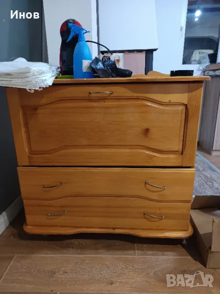 скрин хубав запазен , снимка 1