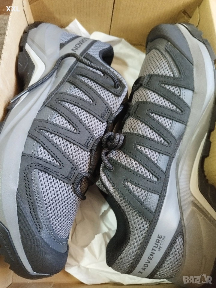 обувки Salomon 43, снимка 1