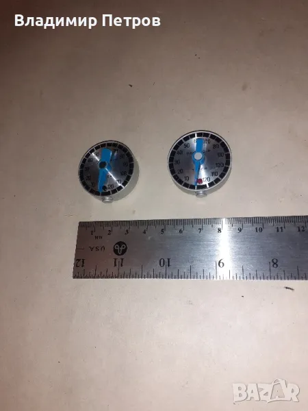 таймер Polaroid , снимка 1