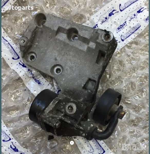 Bmw e39 2.5d 163ks обтегач пистов ремък, снимка 1