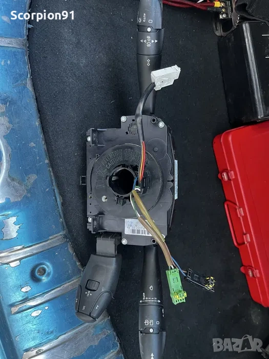 COM2005 C24 за Peugeot Citroen, снимка 1