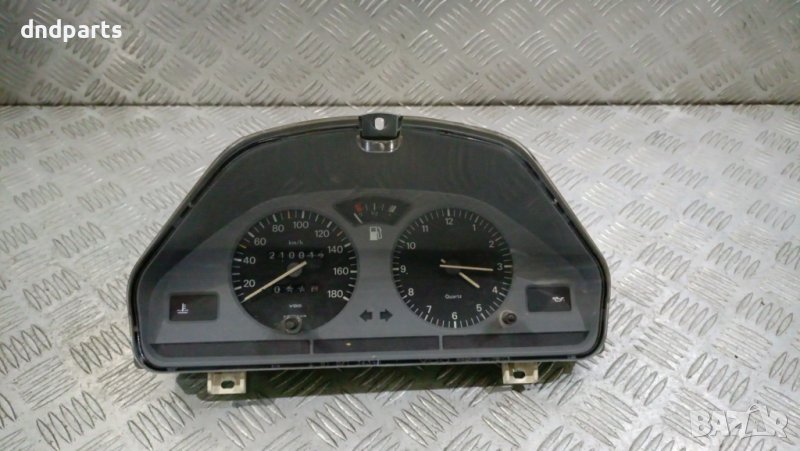 Километраж Citroen Saxo 1995г.	, снимка 1