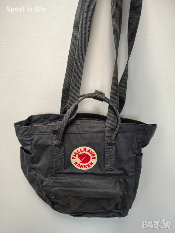 Fjallraven Чанта Kanken Totepack, снимка 1