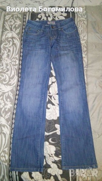 Дънки M fashion H Jeans Wear, снимка 1