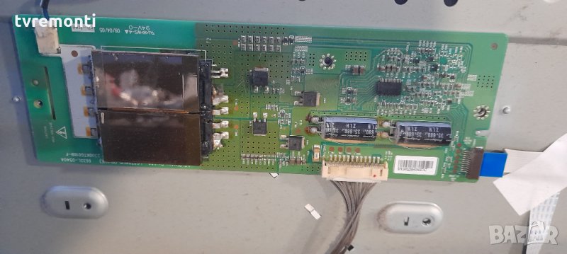 Платка инвертер 6632L-0539A (MASTER)  6632L-0540A (SLAVE), снимка 1