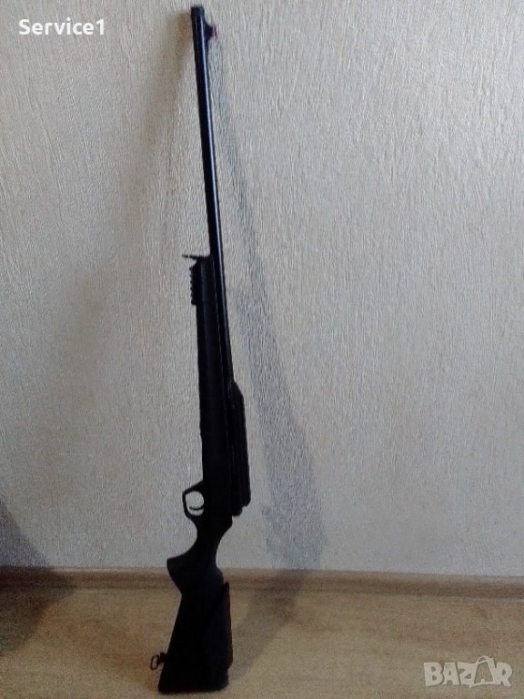 Ловна Нарезна Карабина Monza, снимка 1