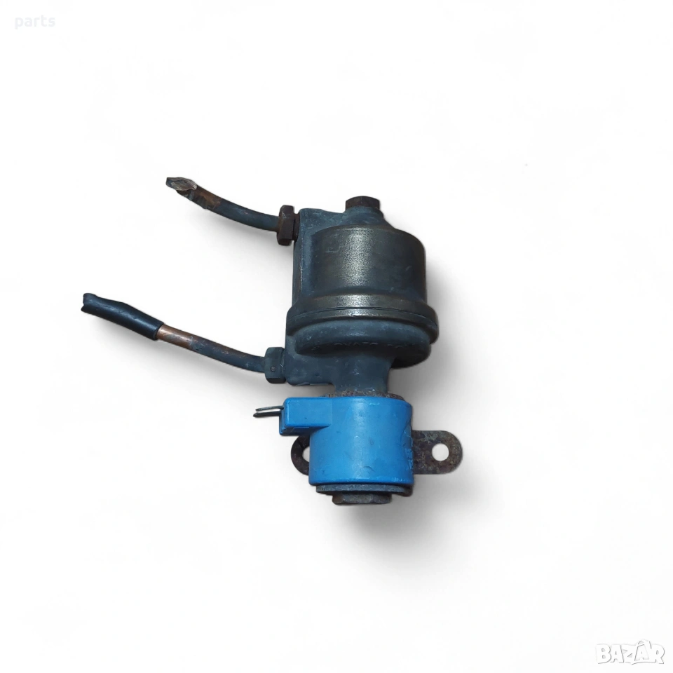 Клапан Газ N:384 - Lovato 67R010122, снимка 1