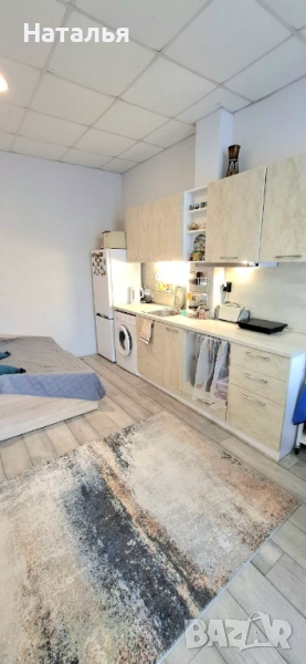 Студио в к.к. Слънчев бряг, снимка 1