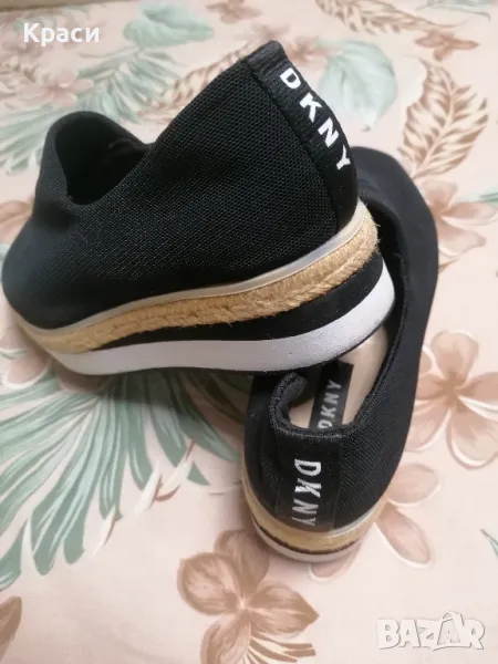 Дамски еспадрили , снимка 1