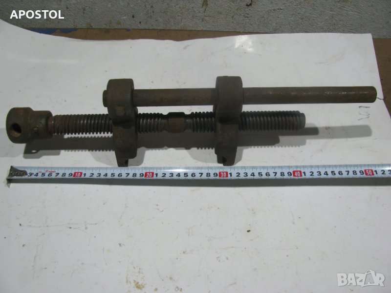 Скоба за пружини, снимка 1