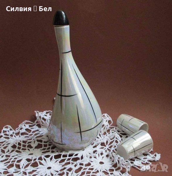 Руски порцелан, снимка 1