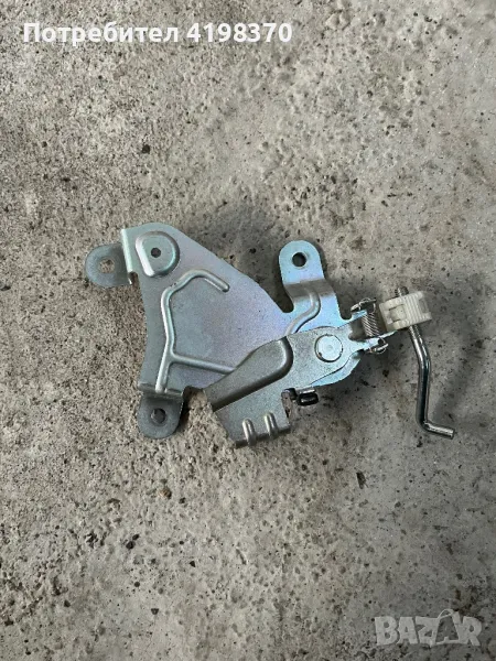 Брава Хонда ЦРВ 2 Honda CR-V, снимка 1