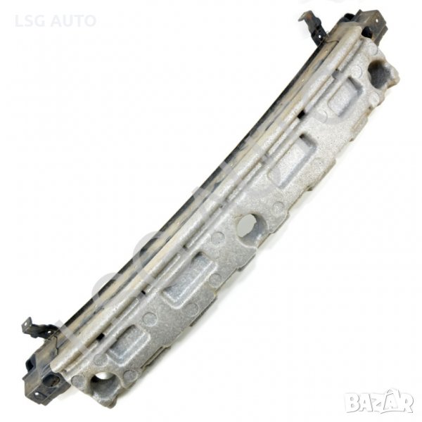 Основа задна броня Hyundai Santa fe 2006-2013 H241019N-14, снимка 1