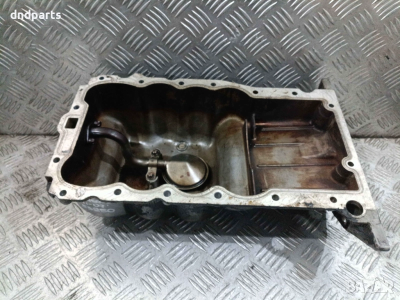 Картер Opel Corsa D 1.4i 2007г.	, снимка 1