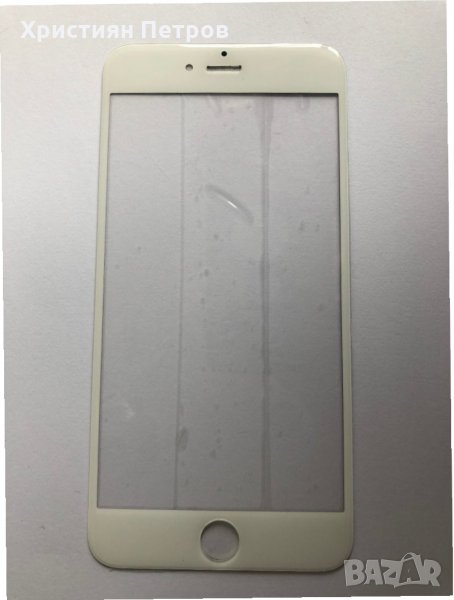 Оригинално стъкло за iPhone 6 Plus, снимка 1