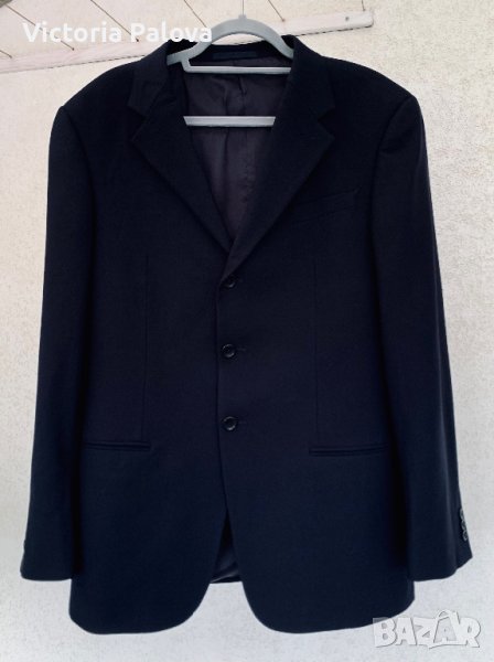 Луксозно марково сако ARMANI COLLEZIONI, снимка 1