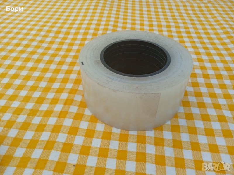 Тефлонова лента, снимка 1