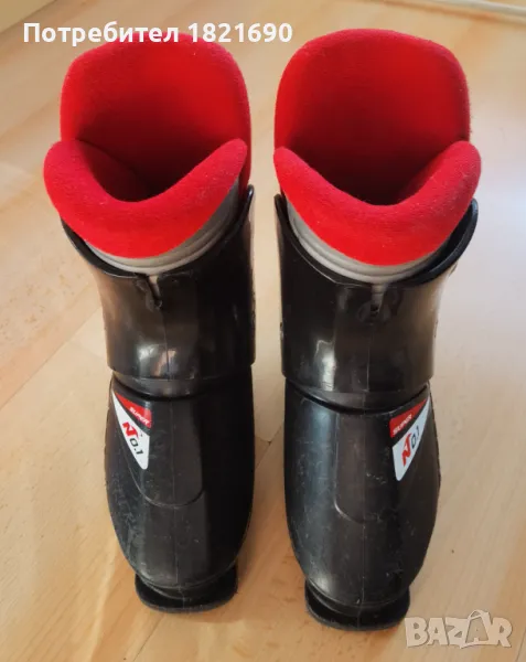 Ски обувки Nordika, снимка 1