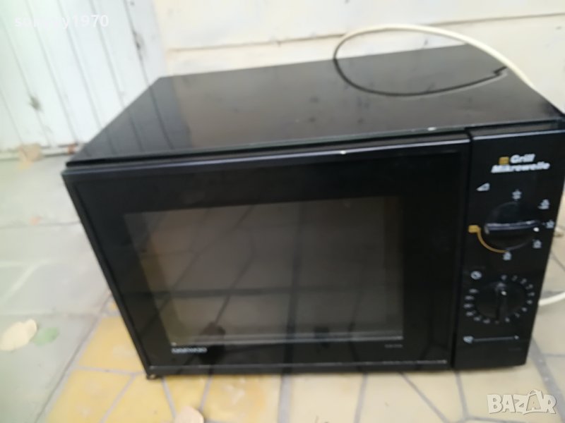 📢DAEWOO 1210221127, снимка 1