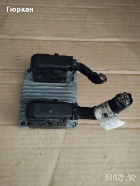 Chevrolet Kalos 1.4  Компютри 96417550, снимка 1