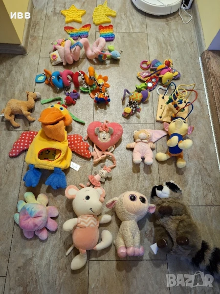 Намалени на 25лв Огромен детски лот+подаръци , снимка 1