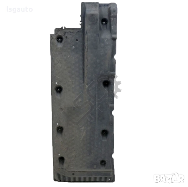 Дясна кора под купе Volkswagen Golf VI 2008-2016 ID: 150661, снимка 1