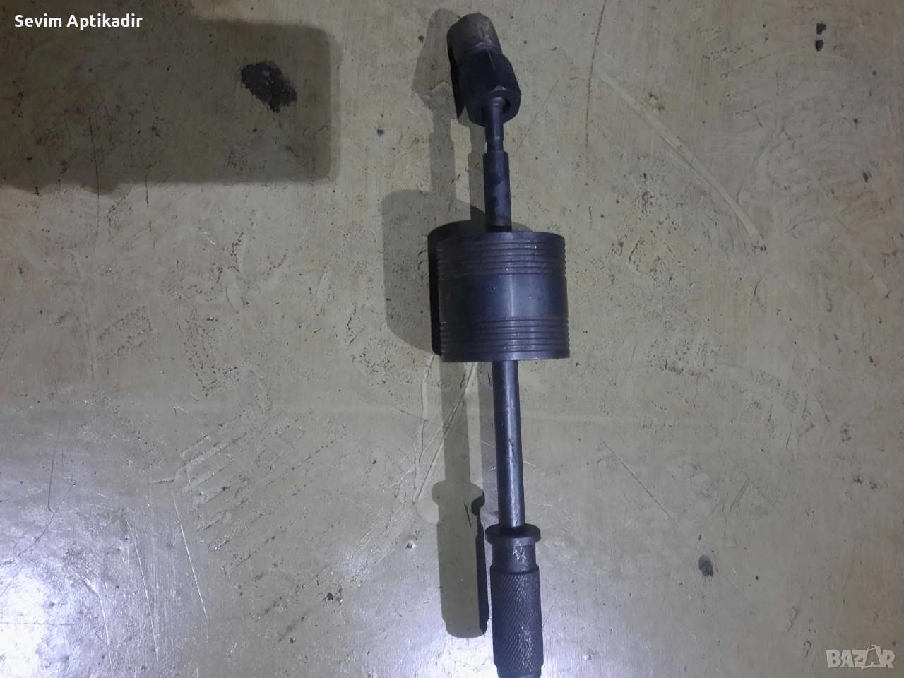 Уред за вадене на дюзи внос от Белгия , снимка 1