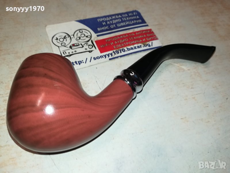 ЛУЛА-НОВА ЛУЛА ЗА ТЮТЮН 1601241823, снимка 1