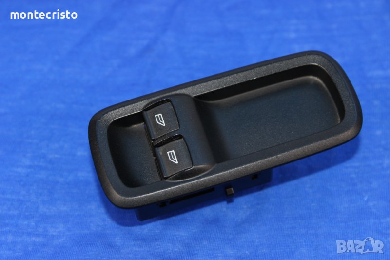 Панел бутони ел.стъкла Ford Fiesta MK7 (2008-2013г.) 8A6T-14A132-AC / 8A6T14A132AC, снимка 1