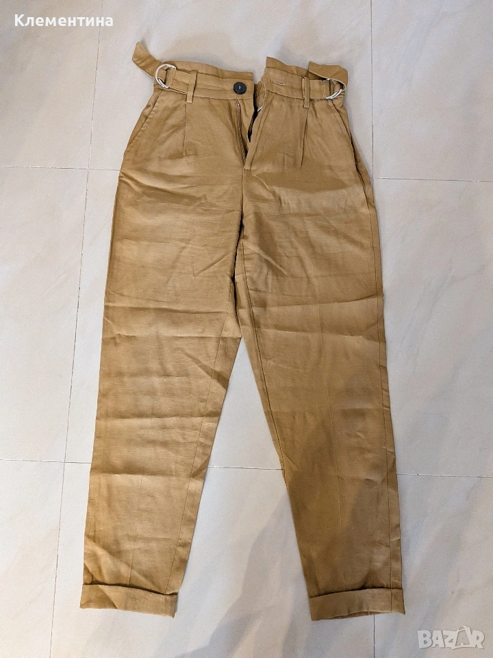 панталон Bershka , снимка 1
