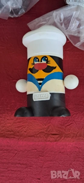 Стари Руски солнички, снимка 1