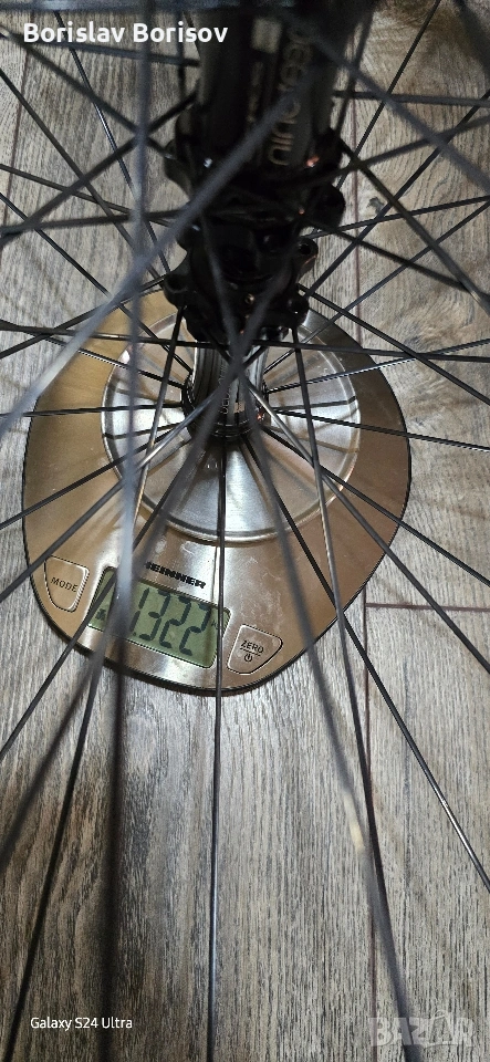 Карбонови капли DUKE LUCKY JACK SLS 29 uoлa., снимка 1