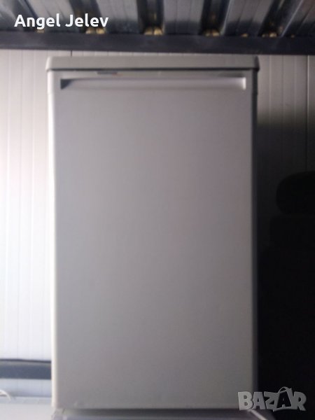 малък хладилник, снимка 1