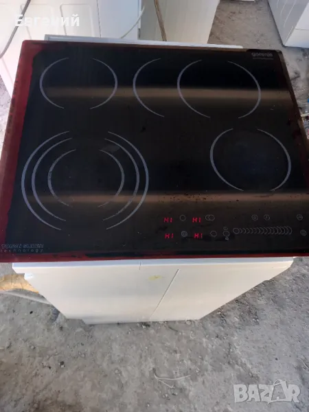 Gorenie плот 4-ка, снимка 1