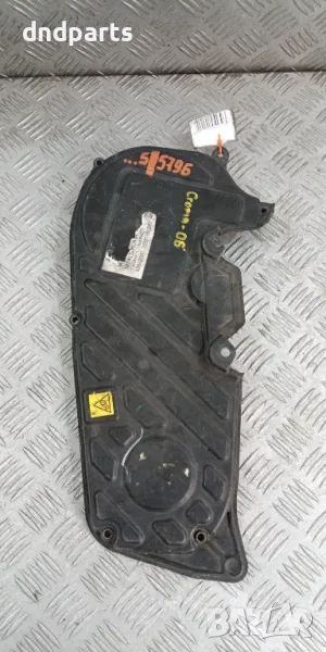 Ангренажен капак Fiat Croma 1.9JTD 2006г.	, снимка 1