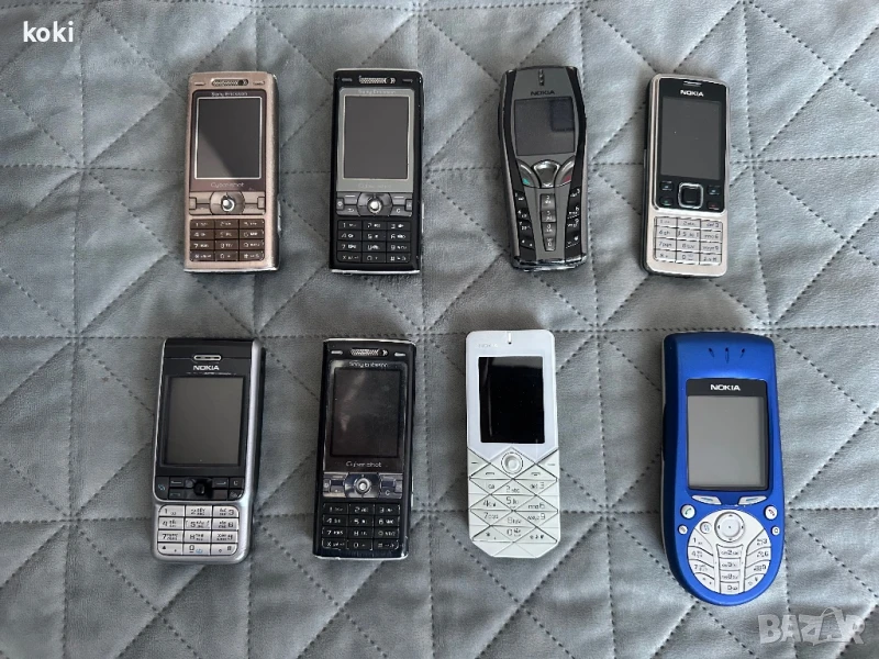 Ретро Телефони, снимка 1