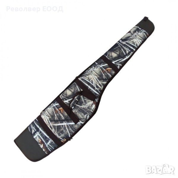 Калъф за карабина Percussion 150 Ghost camo, снимка 1