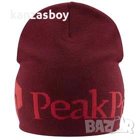 peak performance - страхотна зимна шапка, снимка 1