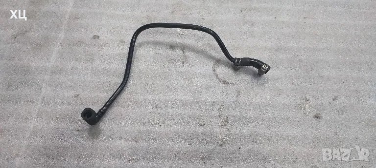 Тръбичка за гориво (филтър) Seat Toledo 1.9 tdi 110 к.с, снимка 1