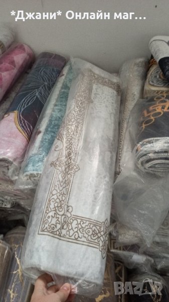 Пътеки за спалня комплект от 3 части ✔️, снимка 1