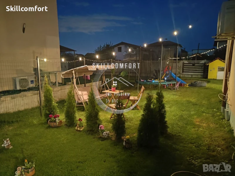 Агенция за недвижими имоти СкиллКомфорт **Продава прекрасна къща в гр. Костинброд , снимка 1