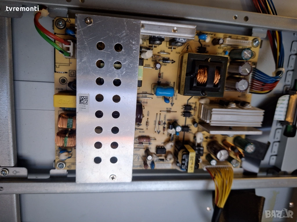 Power Board FSP223-3F01 3BS0182815GP, за 32-инчов телевизор GRUNDING 32GLX6052, с дисплей LTA320HA02, снимка 1