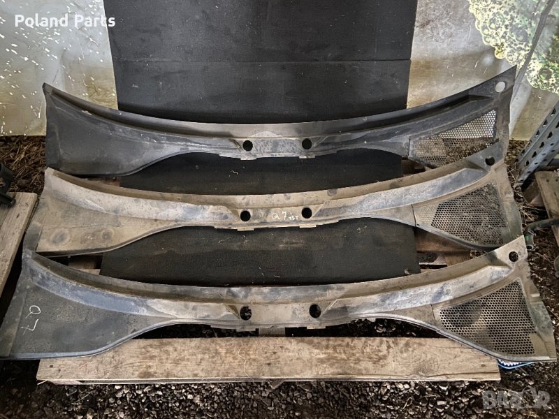 Кора под чистачки Ауди КЮ 7 КЮ7 3.0 4.2 ТДИ/Audi Q7 3.0 4.2 TDI, снимка 1